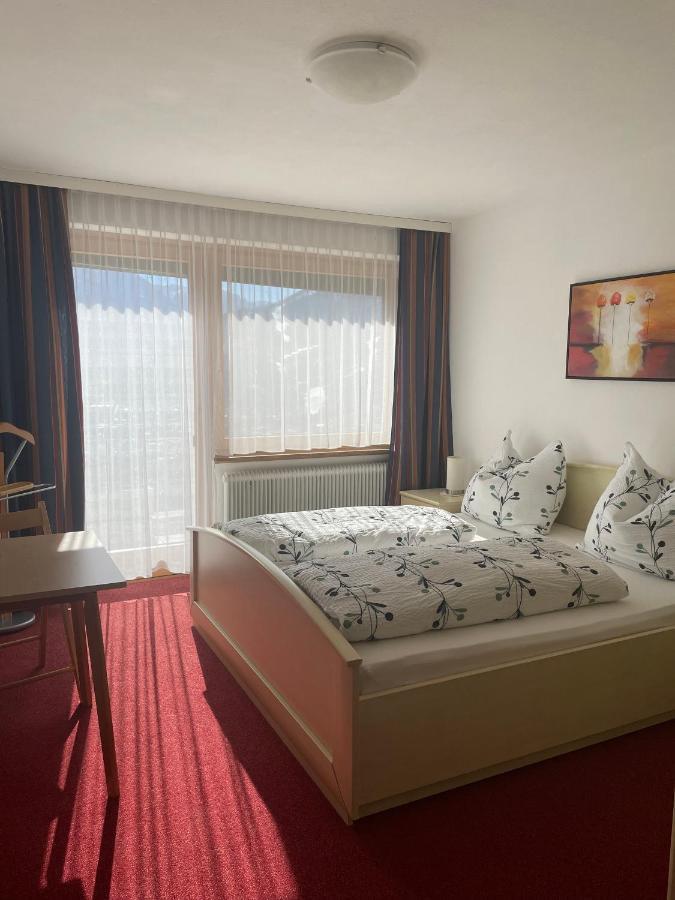 Ferienwohnung Jeller Lienz Exterior foto
