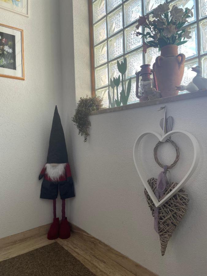 Ferienwohnung Jeller Lienz Exterior foto
