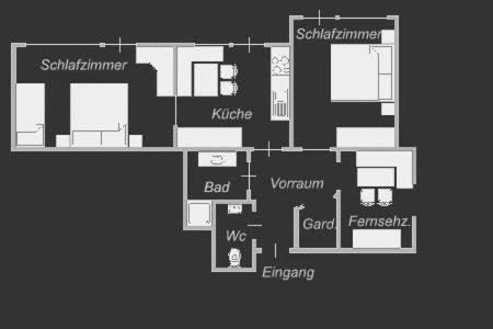 Ferienwohnung Jeller Lienz Habitación foto