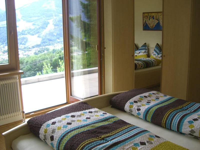 Ferienwohnung Jeller Lienz Exterior foto